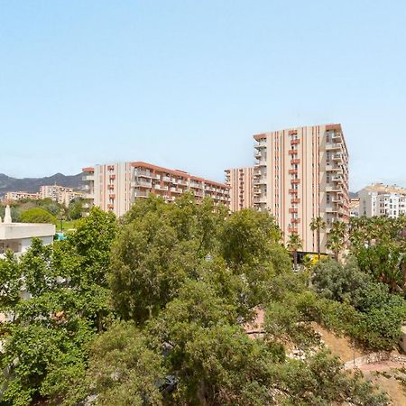 Estudio Las Naciones Benalmádena Exteriör bild