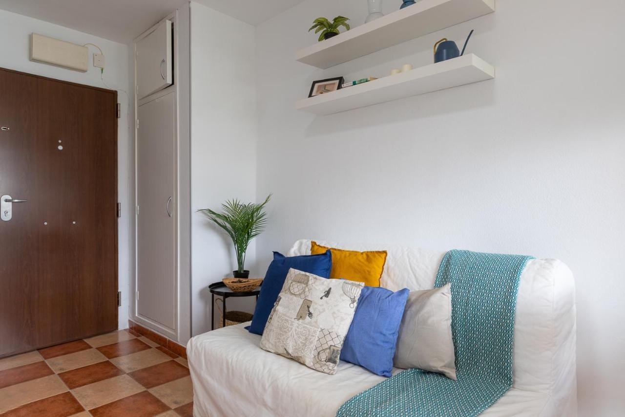Estudio Las Naciones Benalmádena Exteriör bild